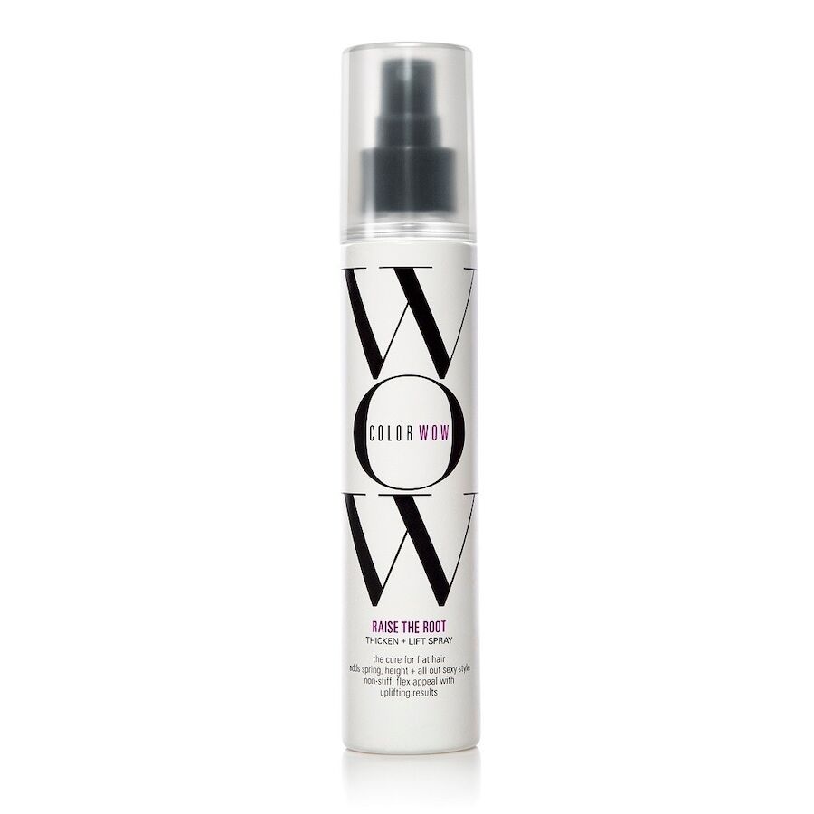 color wow - raise the root spray rinforzante lacca 150 ml unisex