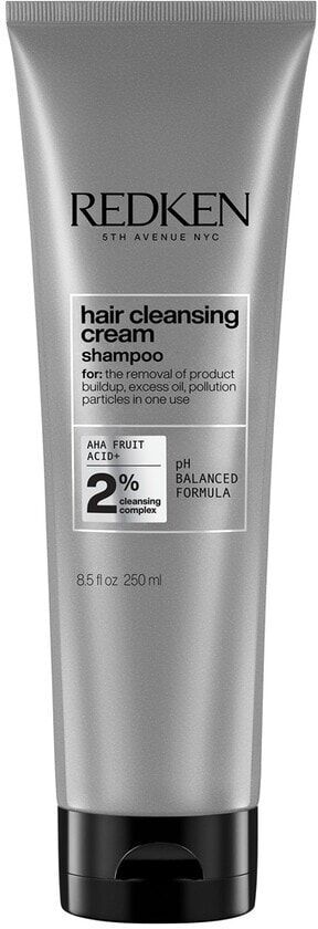 redken - per cuoio capelluto  hair cleansing cream shampoo 300 ml unisex