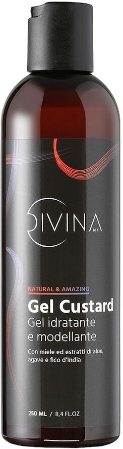 divina blk - custard gel 250 ml female