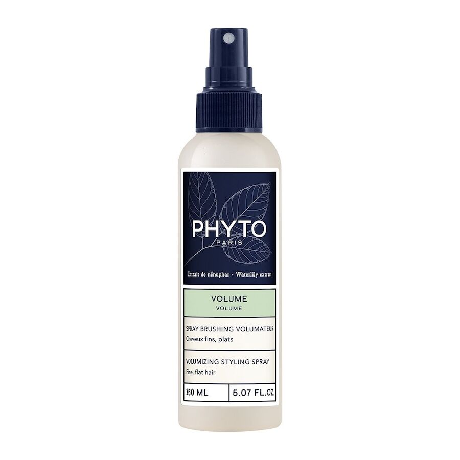 phyto - volume spray volume per capelli fini e sottili senza risciacquo lozione per capelli 150 ml unisex