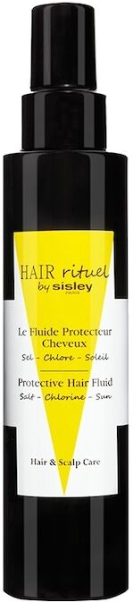 sisley - hair rituel le fluide protecteur cheveux termoprotettori 150 ml unisex