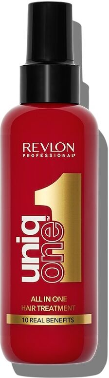 revlon professional - uniqone hair treatment classic maschere 150 ml female