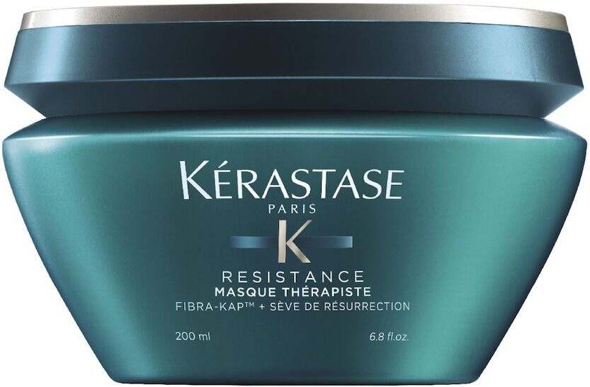 kÉrastase - résistance maschera  resistence thérapiste masque - 200ml maschere unisex