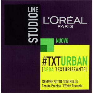 L'Oréal Paris - Studio Line TXT- Cera Malleabile 75 ml unisex