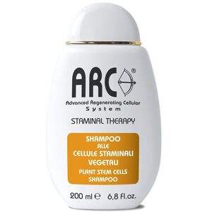 ARC - Shampoo alle Cellule Staminali Vegetali 200 ml unisex