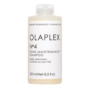 OLAPLEX - Mantenimento N°4 Bond Maintenance Shampoo 250 ml unisex