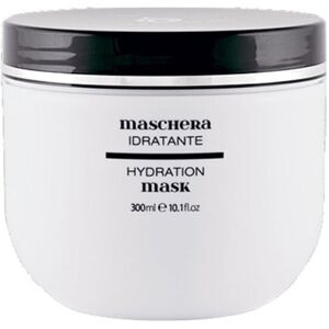 GOCCIA NERA - Maschera Idratante Maschere 300 ml unisex