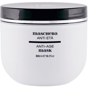 GOCCIA NERA - Maschera Anti-Età Maschere 300 ml unisex