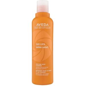 Aveda - Sun Care Hair And Body Cleanser Shampoo 250 ml unisex