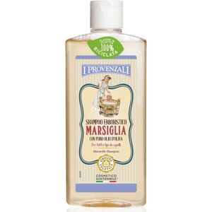 I Provenzali - Shampoo Erboristico Marsiglia 250 ml unisex