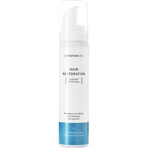 tomorrowlabs - Hair Restoration Foam Schiume & Mousse 150 ml unisex