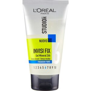 L'Oréal Paris - Studio Line FX Gel, Tenuta Forte 150 ml unisex