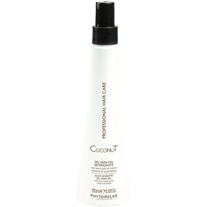 Phytorelax - Coconut Professional Hair Care Trattamento Spray 150 ml female