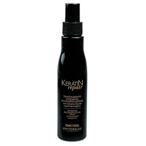 Phytorelax - Keratin Complex Trattamento Intensivo Ricostruzione Balsamo 150 ml female