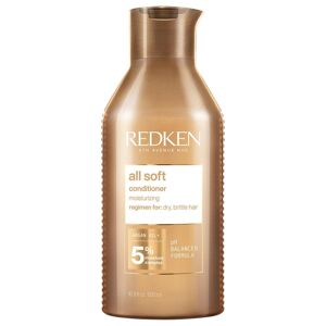 Redken - Per Capelli Secchi All Soft Conditioner Balsamo 500 Ml Unisex