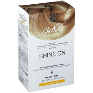 Bionike - Shine On Tinta Capelli Riflessante 145 Ml Unisex