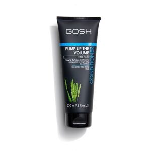 Gosh Copenhagen - Pump Up The Volume Conditioner Balsamo 230 Ml Unisex