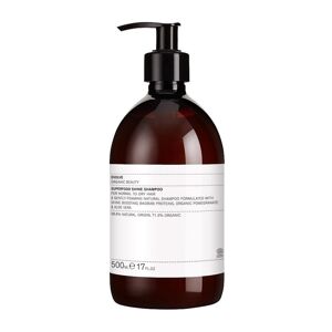 Evolve - Superfood Shine Shampoo 500 Ml Unisex