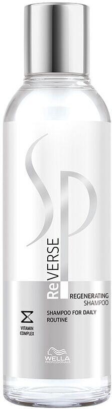 Wella - SP ReVerse Regenerating Shampoo 200 ml unisex