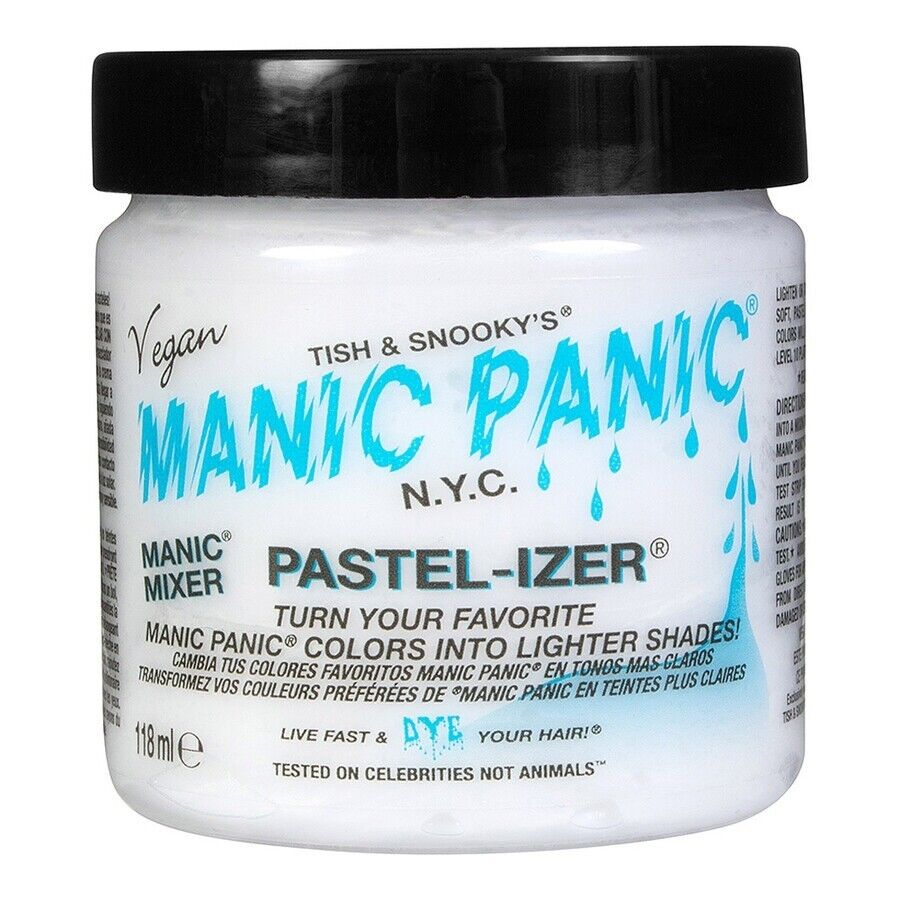 Manic Panic - Classic High Voltage Tinta 118 ml unisex