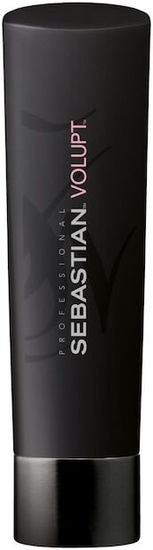 Sebastian - Volupt Shampoo 250 ml unisex