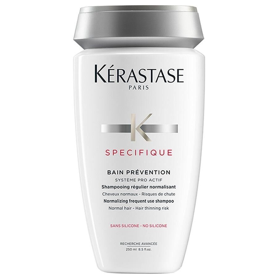 KÉRASTASE - Spécifique shampoo  specifique bain prévention - 250ml Shampoo unisex