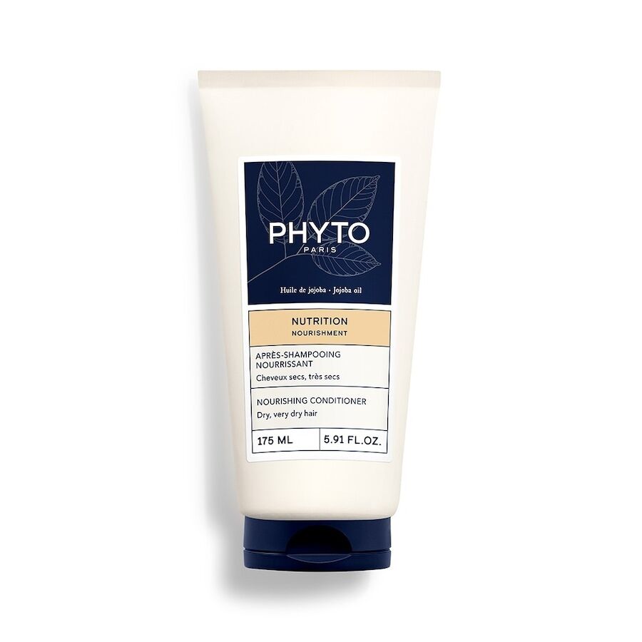 Phyto - nutrimento Balsamo districante e nutriente per capelli secchi e sesibilizzati Maschere 175 ml unisex