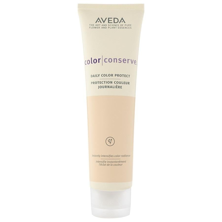 Aveda - Color Conserve™ Daily Color Protect Olio e siero 100 ml unisex