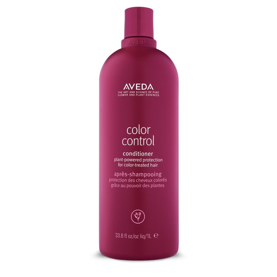 Aveda - Color Protection & Brilliance Color Control Conditioner Balsamo 1000 ml unisex