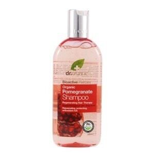 Dr. Organic - Pomegranate Shampoo Volumizzante 265 ml female