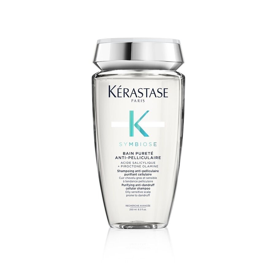 KÉRASTASE - Symbiose Bain Pureté Anti-Pelliculaire Shampoo 250 ml unisex