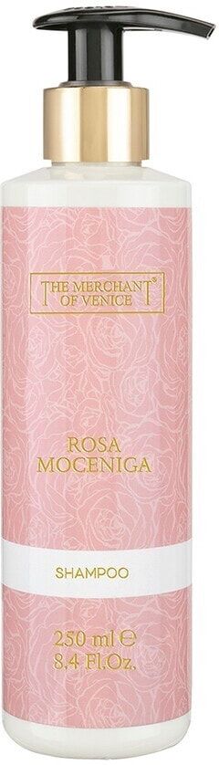 THE MERCHANT OF VENICE - Murano Collection Rosa Moceniga Shampoo 250 ml female