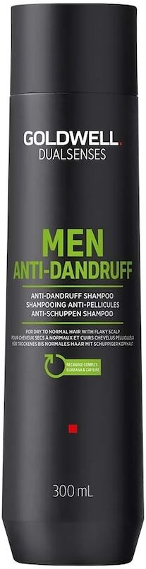 Goldwell - Anti-Dandruff Shampoo 300 ml male