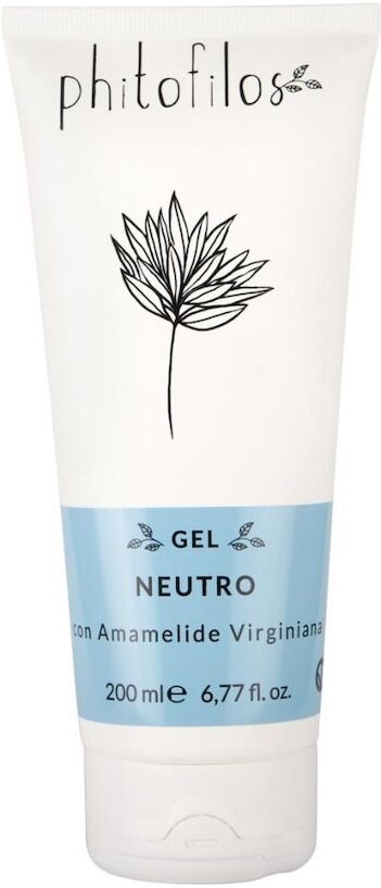 phitofilos - Gel Neutro 200 ml unisex