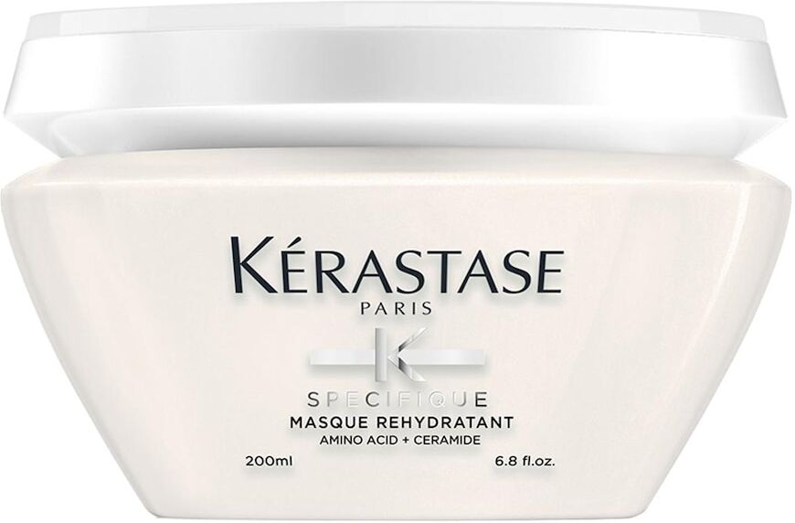 KÉRASTASE - Spécifique Masque Rehydratant Maschera In Gel Idratante Maschere 200 ml unisex