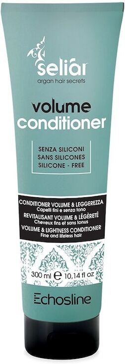 Echosline - Volume Conditioner Balsamo 300 ml unisex