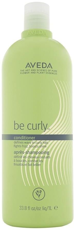 Aveda - Be Curly™ Conditioner Balsamo 1000 ml unisex