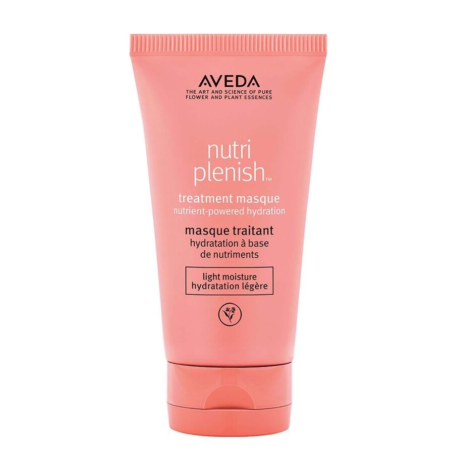 Aveda - Nutriplenish™ Maschera Idratante Light Maschere 150 ml unisex