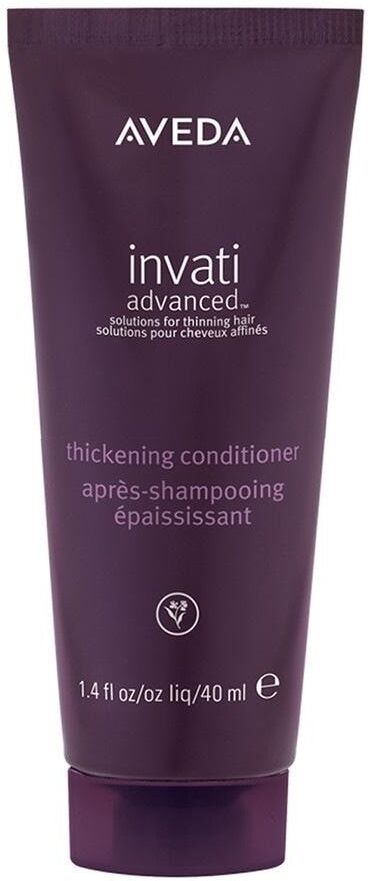 Aveda - Invati Advanced™ Thickening Conditioner Balsamo 40 ml unisex