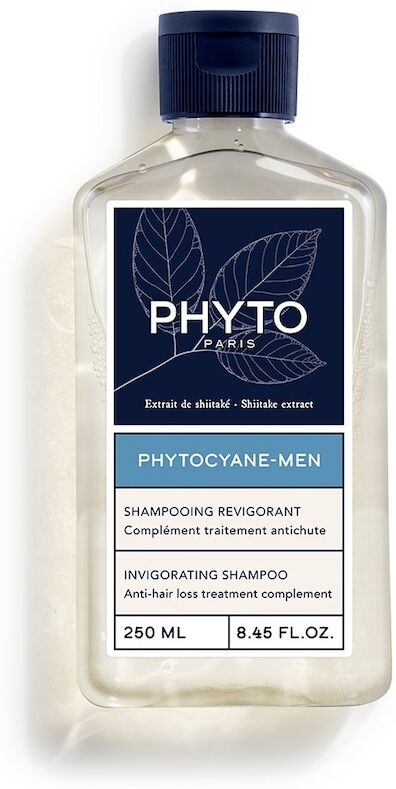 Phyto - CYANE Shampoo Caduta Uomo 250 ml male