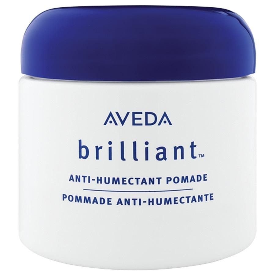 Aveda - Brilliant™ Anti-Humectant Pomade Cera 75 ml unisex