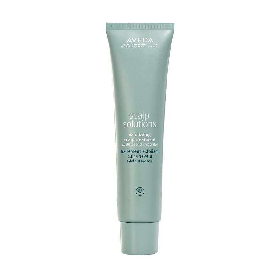 Aveda - Scalp Solutions Exfoliating Scalp Treatment Trattamenti e maschere per cuoio capelluto 150 ml unisex