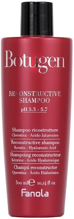 Fanola - Botolife Shampoo 300 ml unisex