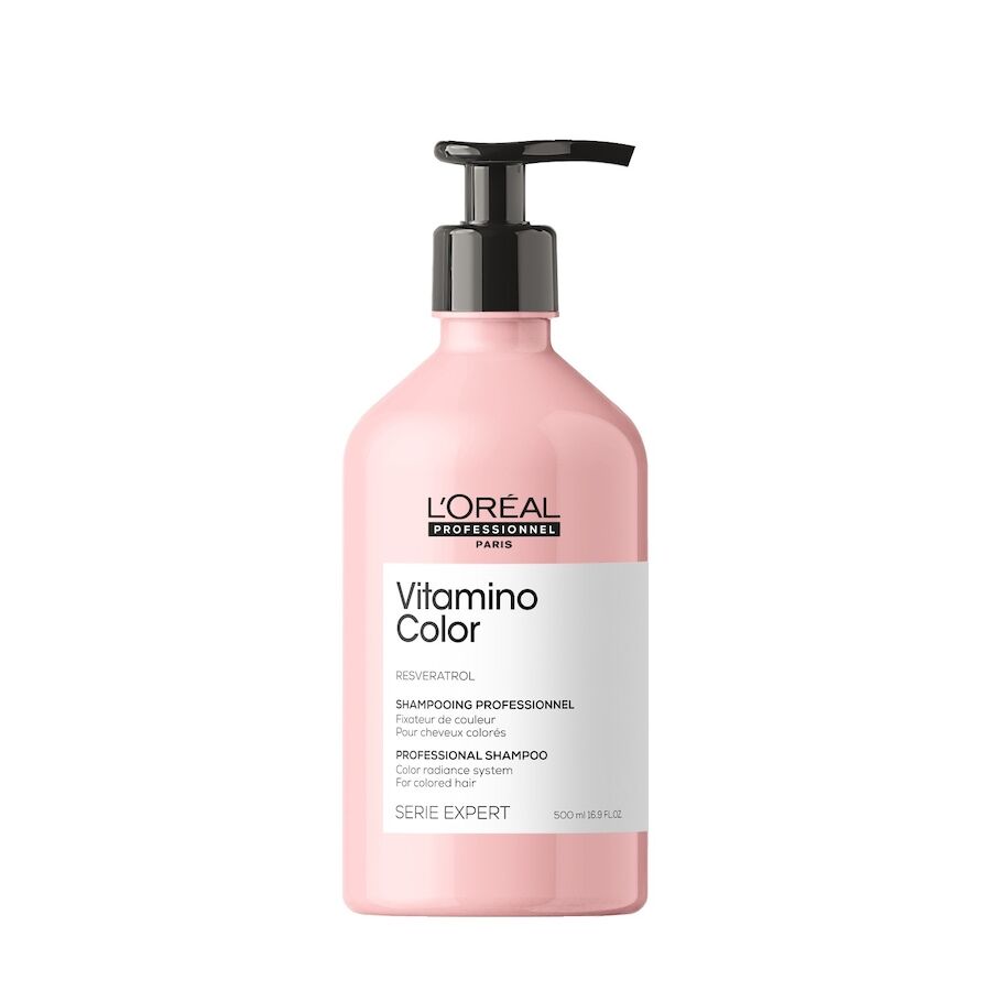 L’Oréal Professionnel - Vitamino Color, Shampoo, Per Capelli Colorati 500 ml unisex