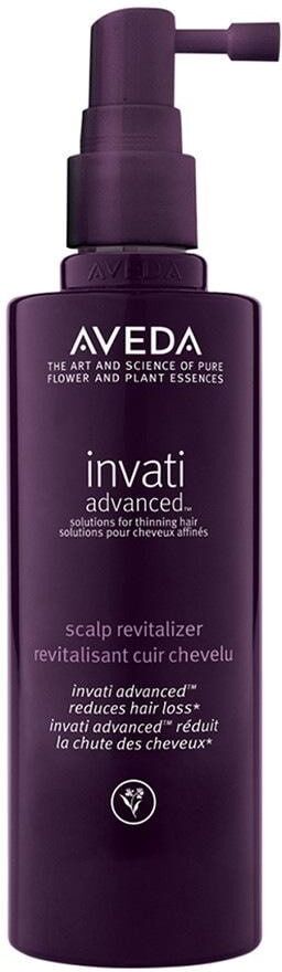 Aveda - Invati Advanced™ Scalp Revitalizer Trattamenti e maschere per cuoio capelluto 150 ml unisex