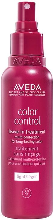 Aveda - Color Protection & Brilliance Color Control leave-in treatment light Balsamo senza risciacquo 150 ml unisex