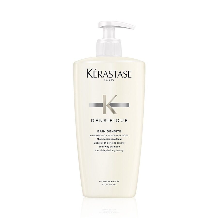 KÉRASTASE - Shampoo  Densifique Bain Densité - 250ml 500 ml Bianco unisex