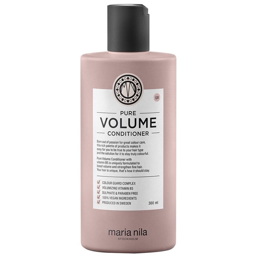 maria nila - Pure Volume High Glossy Lipstick Balsamo 300 ml unisex