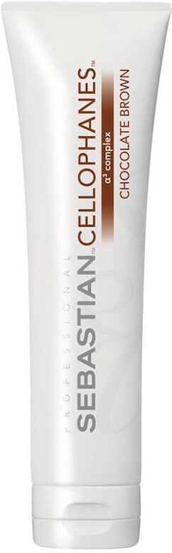 Sebastian - Cellophanes Riflessante 300 ml Marrone unisex