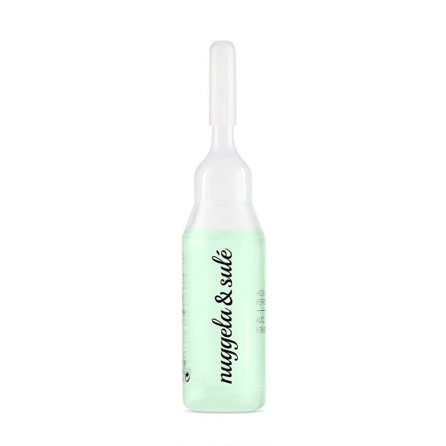 Nuggela & Sule - Fiala Rigenerante Olio e siero 10 ml unisex